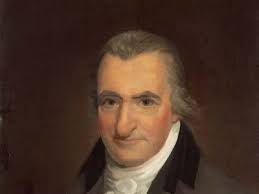 Thomas Paine