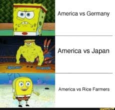 Japan says it must look after its own before allowing in syrian refugees, japan will not allow america was a country founded by immigrants. America Vs Germany America Vs Japan I America Vs Rice Farmers