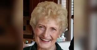 Hazel Harding Hyde Obituary