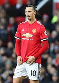 Ибрагимович златан / ibrahimovic zlatan. Manchester United Striker Zlatan Ibrahimovic Could Leave Before Contract Ends At End Of The Season