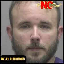 A #NorthCarolina police officer's messy breakup has now turned into a messy  criminal case after #Charlotte-#Mecklenburg Police Officer #DylanLineberger  allegedly stalked his ex-girlfriend and vandalized her car in an unusual  act of