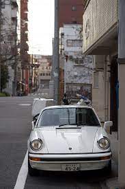 posrche 911sc ポルシェ