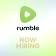 Rumble logo