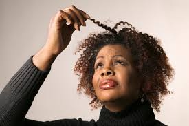 Massage this into your scalp, and through your hair, then wait for half an hour before rinsing and shampooing. Causes Of Hair Loss In Black Women Why Black Women Lose Hair