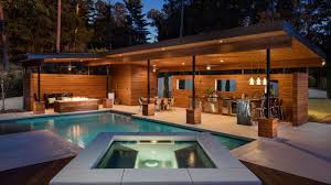 Maybe you would like to learn more about one of these? Luxury Swimming Pool Contemporary Cabana Insandy Springs Ga