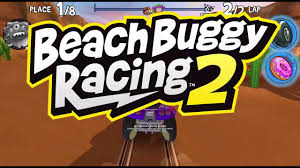 Tons of amazing powerups beach buggy racing crushes other kart racers with over 25 totally unique powerups. Download Beach Buggy Racing 2 Apk Mod Free Shopping V1 4 2