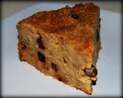 Budin Puertorriqueno Puerto Rican Bread Pudding Recipe Puerto Rican Bread Pudding Recipe Puerto Rico Food Food