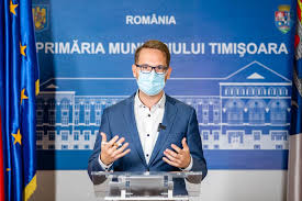 Care sunt restricțiile ,timișoara intră în carantină timp de două săptămâni,dominic fritz: Dominic Fritz DupÄƒ Decizia Scoaterii Din CarantinÄƒ A TimiÈ™oarei Am Refuzat SÄƒ Particip La AceastÄƒ Inscenare Timpolis Stiri News Ziar Timisoara