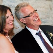 Viaticum blurs the line between theatre and memorial service for a victim  of COVID-19