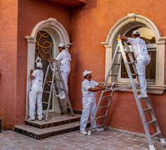 بنابراين شما با موقعيتي كه از ان هراس داريد رودرو مي شويد،اما در عين حال انجام امور جبري تكراري مانند چك كردن مداوم يا تميز كردن(پيشگيري از پاسخ عملي)را متوقف مي كنيد. Ø´Ø±ÙƒØ© Ø¯Ø§Ø±ÙŠØ¯ Ù„Ù„Ù†Ø¸Ø§ÙØ© Dareed Company In Saudi Arabia Ar Riyad Buildeey