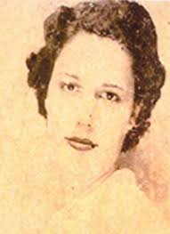 Billie Jo Myers Mallory (1922-1995)