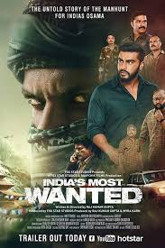 Malcolm découvre son intelligence lorsque la fille la plus populaire de sa classe le choisit comme binôme pour les cours de. Guarda Hd India S Most Wanted Streaming Ita Film Completo Gratis Wanted Movie Full Movies Hindi Movies