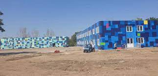 Ortaöğretimliceul de metrologie traian vuia yakınlarında. Daniel BÄluÅ£Ä A Participat La Inaugurarea Unei News Ro