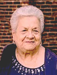 Obituary information for Fiorella Roscini