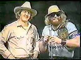 Macho Galifinakis Circa 1981 Macho Man Sunglasses Macho Man Macho Man Randy Savage