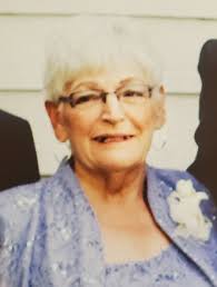 Contributions to the tribute of Marjorie Ann Grant-Hart