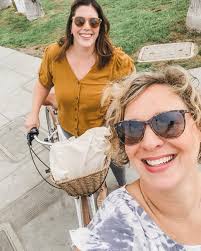 Mother-Daughter Retreat — Hilary Mae and Co.