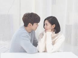 채수빈 로봇과 인간 1인 2역으로 돌아온 채수빈님을 만나보아요 네이버 포스트 드라마 배우 한국