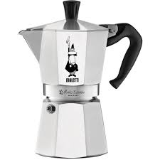 Check spelling or type a new query. Bialetti Moka 6 Cup Express Espresso Maker Target