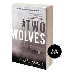 Переглядів 2,6 млн13 днів тому. Two Wolves Tristan Bancks