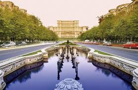 Risultati immagini per BUCAREST