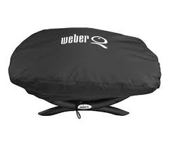Funda De Vinilo Weber Para Barbacoas Q1000 Leroy Merlin Vinilo Barbacoa Weber Fundas
