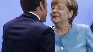 Franco allemand à lyon • recherche parmi 761.000+ offres d'emploi en cours • rapide & gratuit • temps plein, temporaire et à temps partiel • meilleurs employeurs à lyon • emploi. Von Chirac Bis Macron Die Vier Deutsch Franzosischen Duos Der Ara Merkel Euractiv De