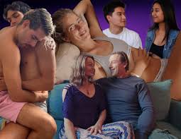 Thinking of Watching Porn Together? 50 Steamy Sex Questions to Break the Ice