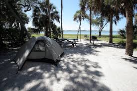 Maybe you would like to learn more about one of these? The Best Campgrounds On The Beach In Florida Camping World