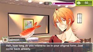 Most of the anime dating sim games there offer simple conversations that the player can participate in. Dating Sims Gba