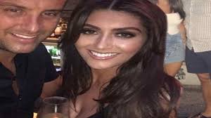 Elliott Wright and Sadie Stuart wedding: Former TOWIE had his new wife in  tears