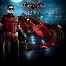 Arkham city robin bundle by warner bros. Ps4 Ps5 Ps3 Dlc In Playstation Store Rating Page 6 Ps Deals Greece