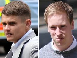 Where's your ear gone?': Man 'bit chunk of student's ear off then delivered  taunt upon spitting it out'