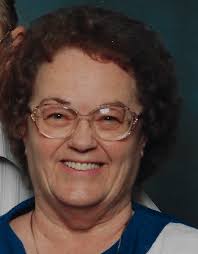 Remembering Drusilla Baker