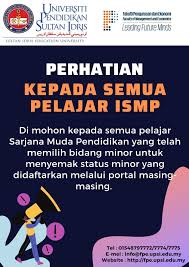Fakulti pendidikan dan pembangunan manusia. Fakulti Pengurusan Dan Ekonomi Upsi Posts Facebook
