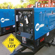 Need A High Quaility And Reliable Welder Look No Further Than Miller Welders Available At Either Of Our Loc Welder Generator Miller Welders Fabrication Tools