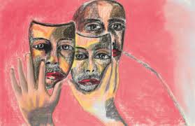 Evan Penny (b. 1953) , Self-Stretch