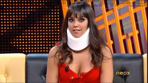 Cristina Pedroche | MOTHERLESS.COM ™