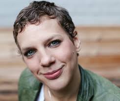 Francesca Martinez's Instagram, Twitter & Facebook
