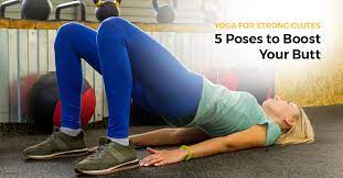 There are still few asanas are there. Yoga For Strong Glutes 5 Poses To Boost Your Butt Issa