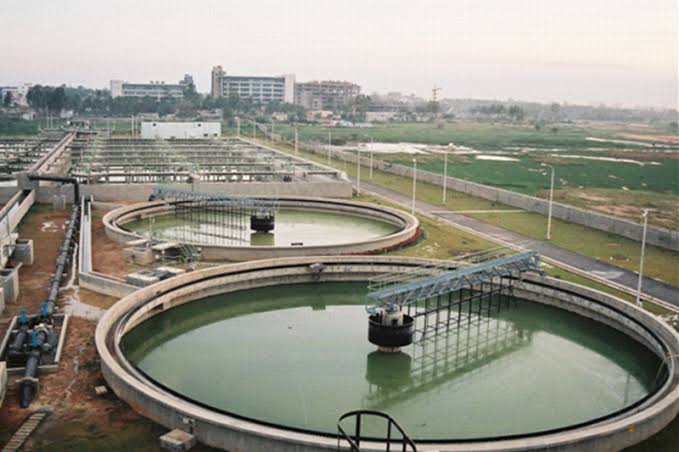Water Management