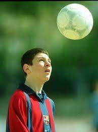 Young lionel messi dominating shows off his incredible skills, athleticism and, finishing at the ages of 18 to 21. Pin On Football Legends