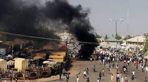 Now in youth, a trend of smoking is increasing day by so now the case under discussion is why smoking is haram in islam. 21 Killed In Boko Haram Suicide Attack On Shia Procession In Nigeria Rt World News