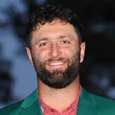 Jon Rahm