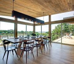 Lighting Design Idea 8 Different Style Ideas For Lighting Above Your Dining Table