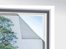 Ainsi, vous obtenez plus de lumière naturelle dans vos pièces et pouvez profiter au mieux de votre environnement. Lidl Lot De 2 Moustiquaires Pas Cher A 1 99