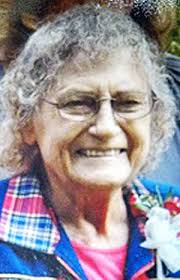 Gertrude “Gert” Ricken Bruner (1928-2014)