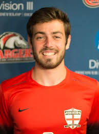 2018 Men's Soccer Roster