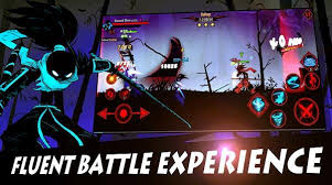 Enjoy epic challenges and skills! League Of Stickman 2 Mod Apk 1 2 7 Unlimited Money Download