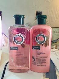 Shop for herbal essences smooth rose hips shampoo at smith's food and drug. Herbal Essences Smooth Collection My Favorite Shampoo And Conditioner They Should Just Call It Rose Hips Again Haha 34c